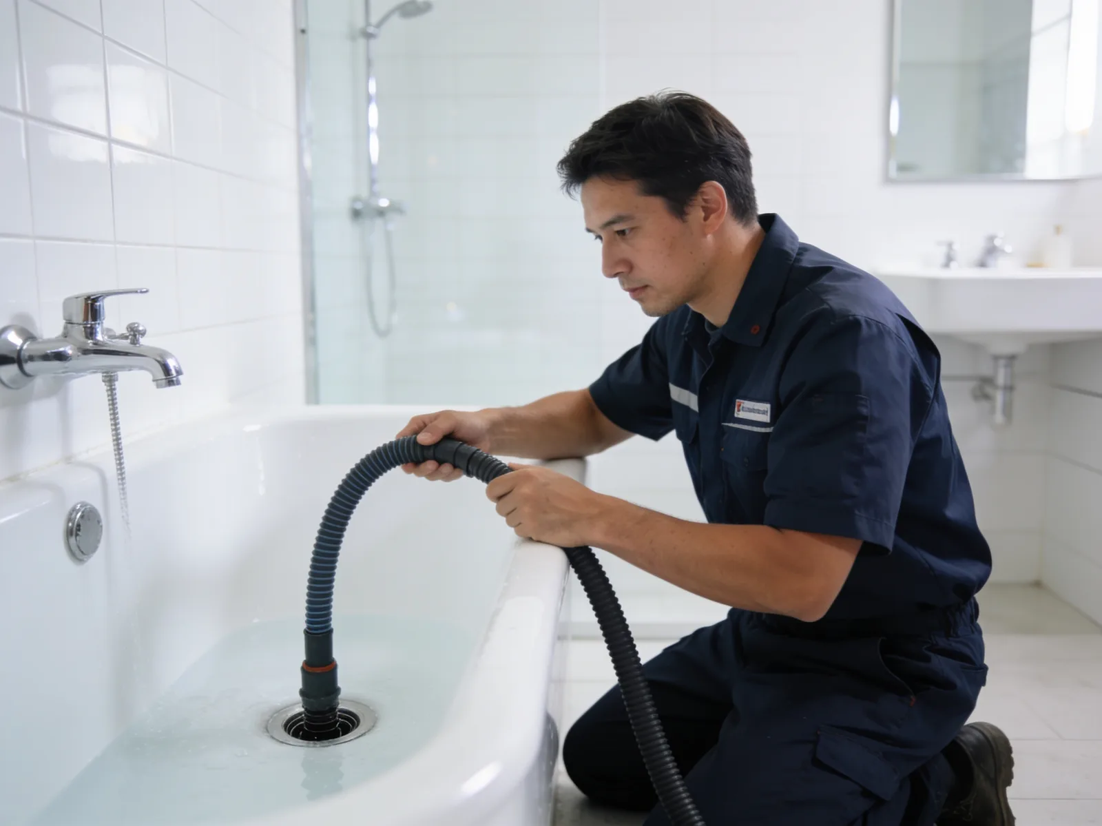 Emergency Plumber Lone Wolf, OK FAQs